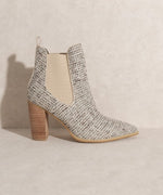 OASIS SOCIETY Esmee   Chelsea Boot Heel