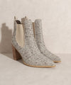 OASIS SOCIETY Esmee   Chelsea Boot Heel