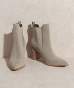 OASIS SOCIETY Esmee   Chelsea Boot Heel